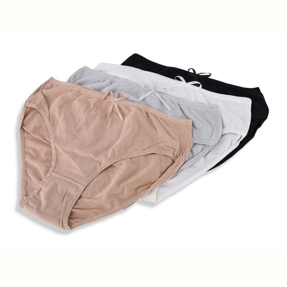 Трусы Textile 24040-32 mix Трусы Textile 24040-32 mix