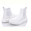 Ботинки Violeta M6063-2 white