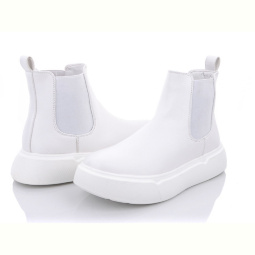 Ботинки Violeta M6063-2 white