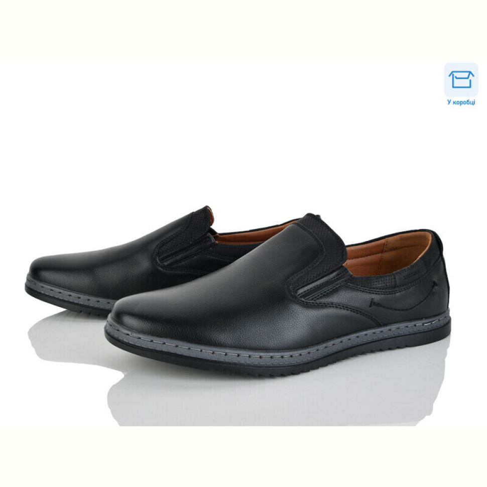 Туфли Nasite D88-3C