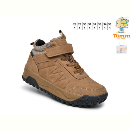 Ботинки TOM.M 11779C