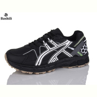 Кроссовки Башили Z6501-251