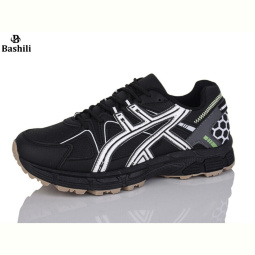 Кроссовки Башили Z6501-251