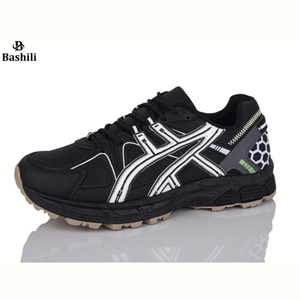 Кроссовки Башили Z6501-251 Кроссовки Башили Z6501-251