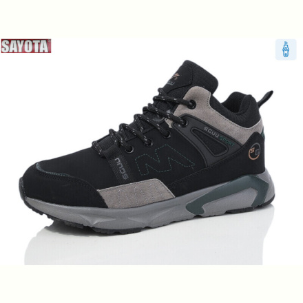 Ботинки Sayota 819-3