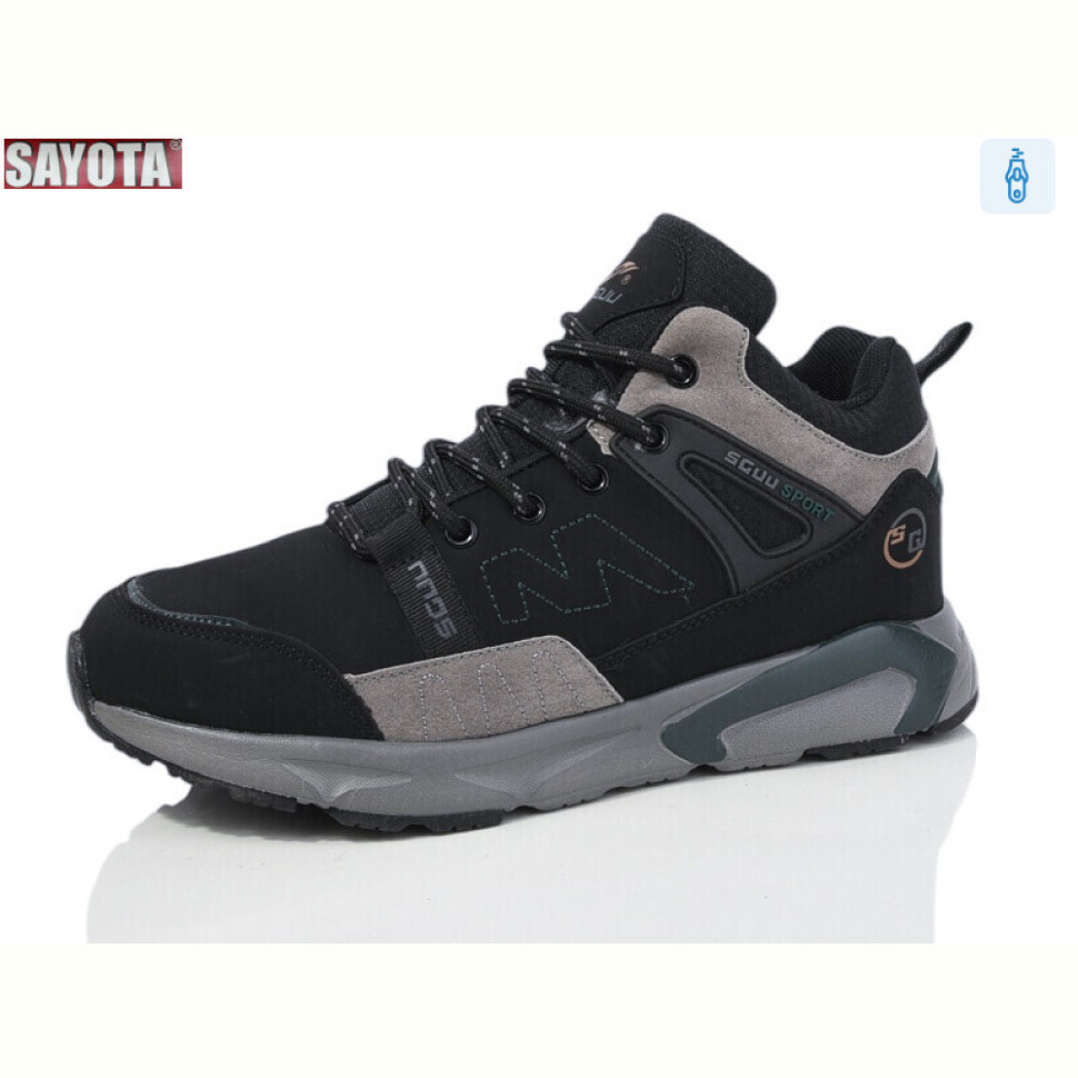 Ботинки Sayota 819-3