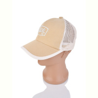 Кепка Королева 12-05 beige (52)