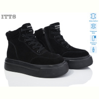 Ботинки ITTS K009-1