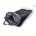 Перчатки PAIDI 53-6 black шкіра