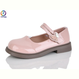 Туфли Леопард A6-11A