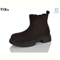 Ботинки VIKA-Limani D608-2