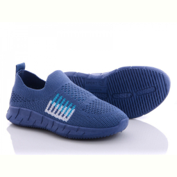 Кроссовки Alemy Kids MB5086Z