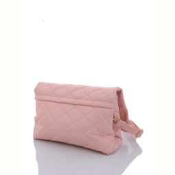Сумка David Polo 2143-5 pink