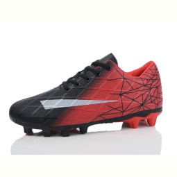 Футбольная обувь ASHIGULI 010-33 red