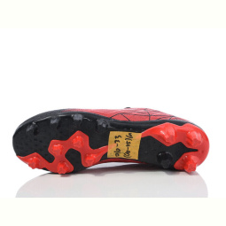 Футбольная обувь ASHIGULI 010-33 red