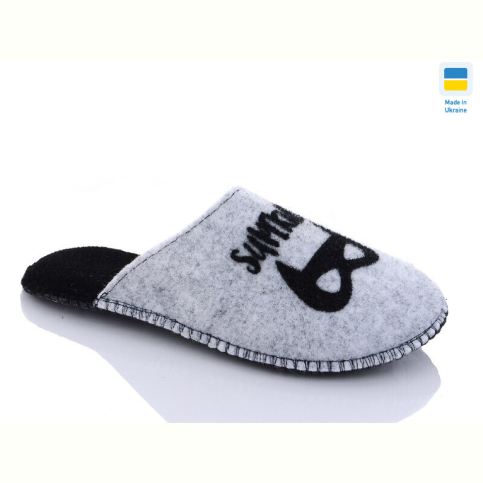 Тапки Inblue 851