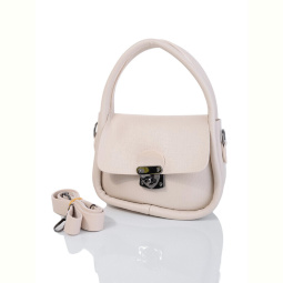 Сумка David Polo 5129-6 beige