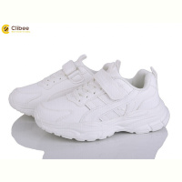 Кроссовки Clibee EC307 white