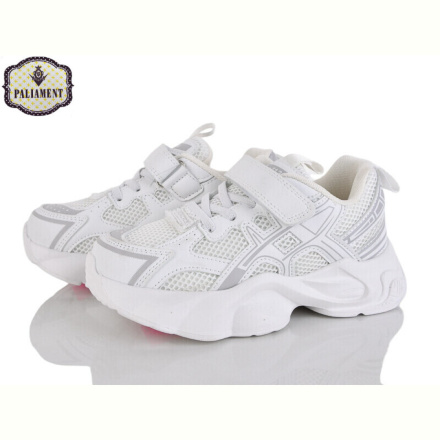 Кроссовки PALIAMENT L484-2