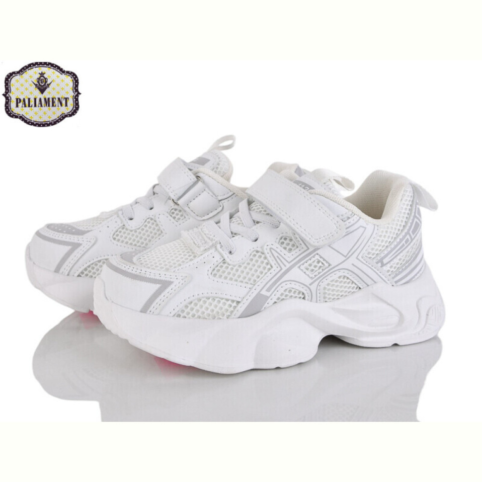Кроссовки PALIAMENT L484-2