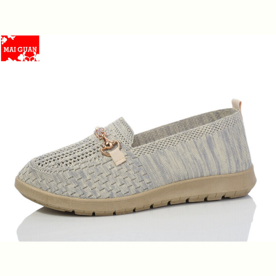 Слипоны Maiguan 522-6