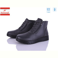 Ботинки Saimaoji AB18-7