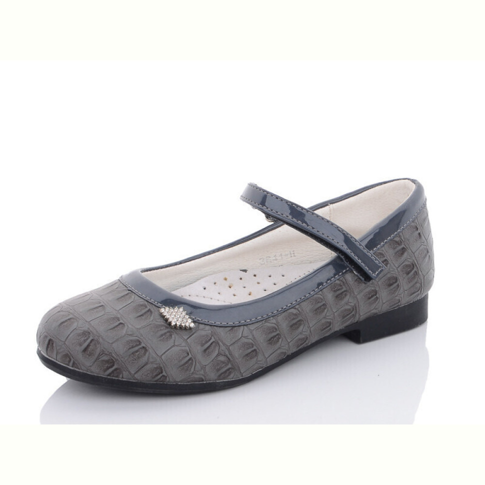 Туфли TOM.M CT3641H