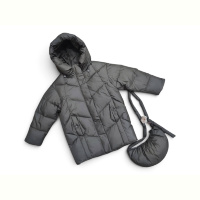 Куртка Kids-modnik YK1518-1 хакі