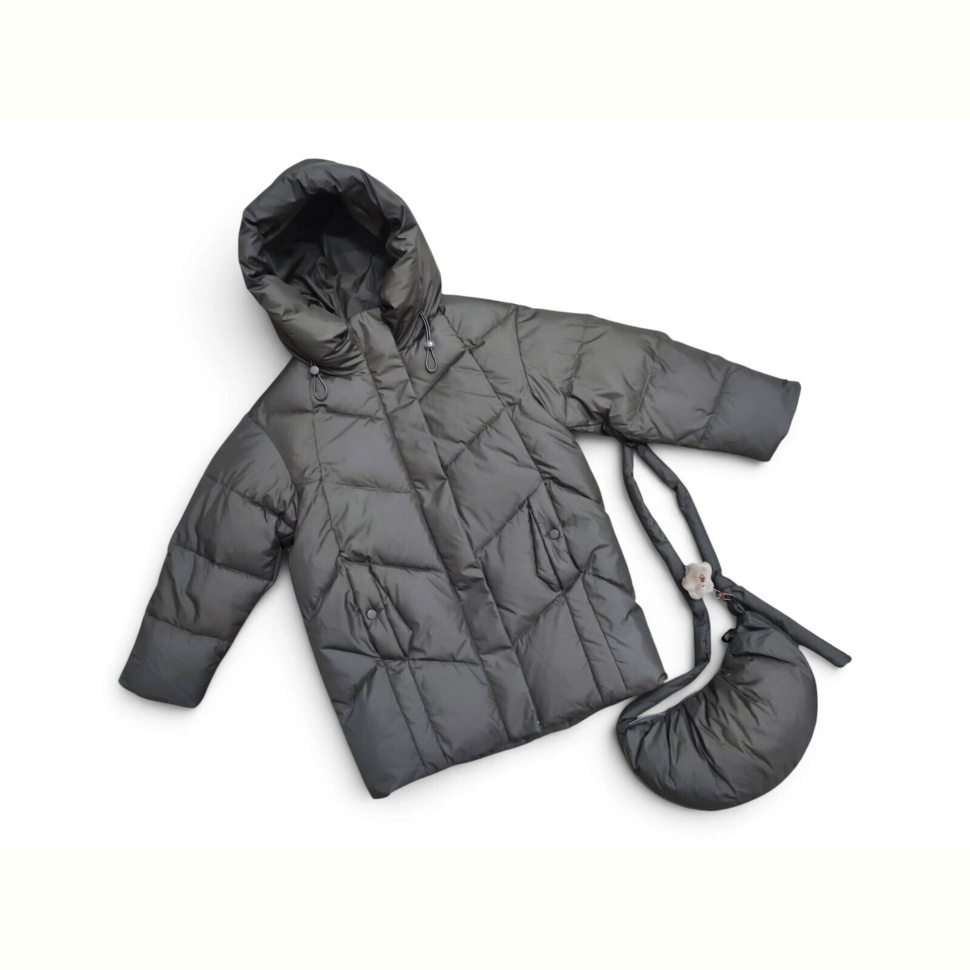 Куртка Kids-modnik YK1518-1 хакі Куртка Kids-modnik YK1518-1 хакі