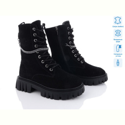 Ботинки ITTS DW5019-1