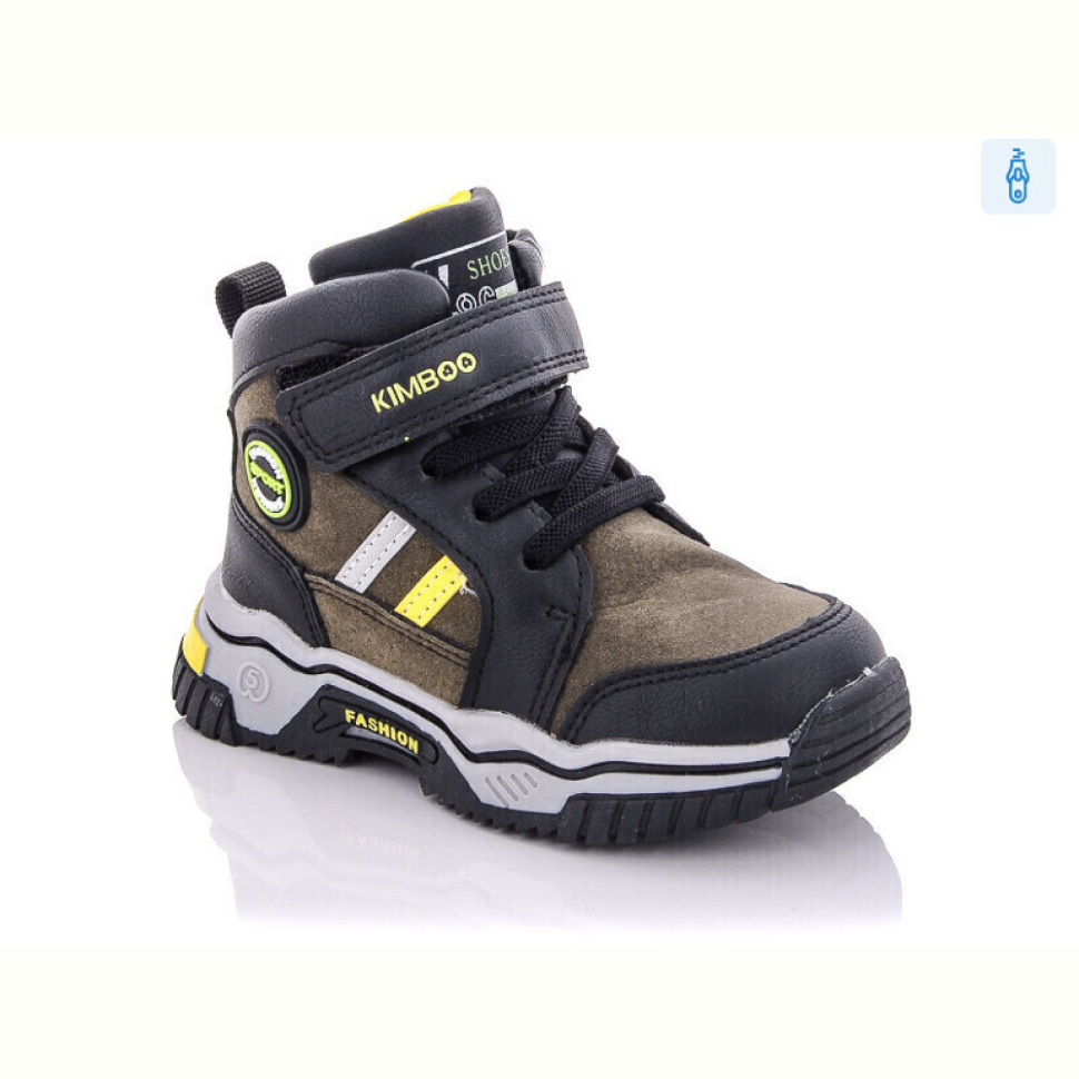 Ботинки Xifa kids XF02-YF938-1J