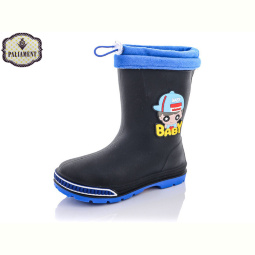 Резиновая обувь PALIAMENT W70-1 рез.