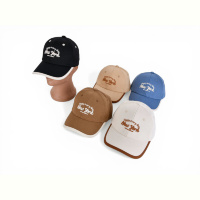 Кепка Королева 9-16 mix