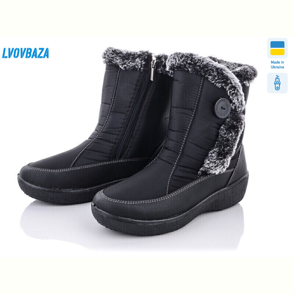 Дутики Lvovbaza Paolla 226
