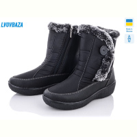 Дутики Lvovbaza Paolla 226