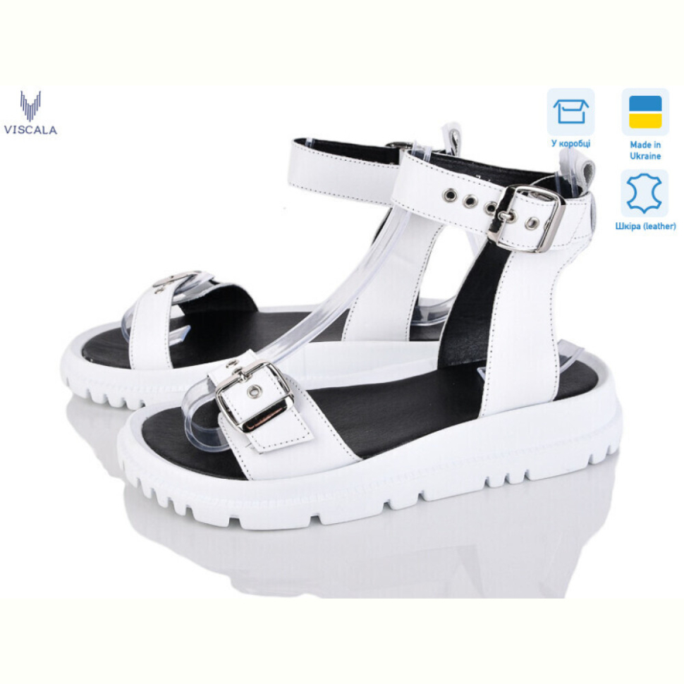 Босоножки Viscala 23811 б.ш.