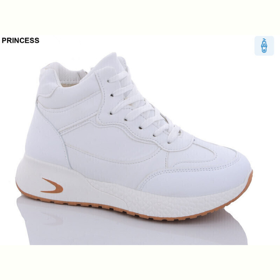 Ботинки Princess B3-3