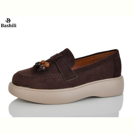 Туфли Башили G6512-20