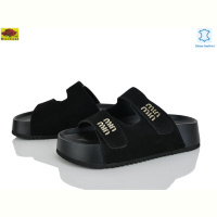 Шлепки Mei De Li D86-1