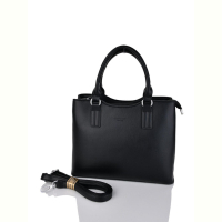 Сумка Sheng Ma-Lusha 883933 black