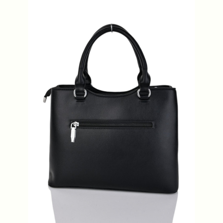 Сумка Sheng Ma-Lusha 883933 black
