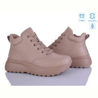 Ботинки Захар-Gold B01-6 піна