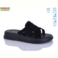 Шлепки HENGJI-ELENA G02-5