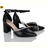 Туфли Mei De Li LX772-7 black