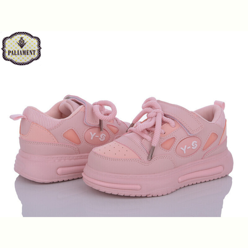 Кроссовки PALIAMENT L142-4