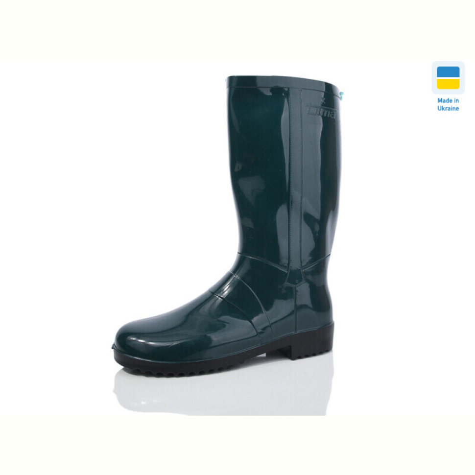 Резиновая обувь Lot Shoes Чобіт рез. літній жіночій