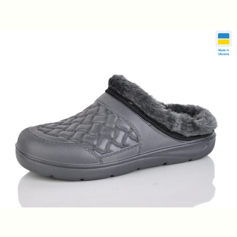 Сабо Inblue L08 сірий