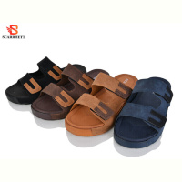 Шлепки SCARRHETT 7512 mix