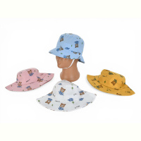 Панама Королева R04 mix (48р)