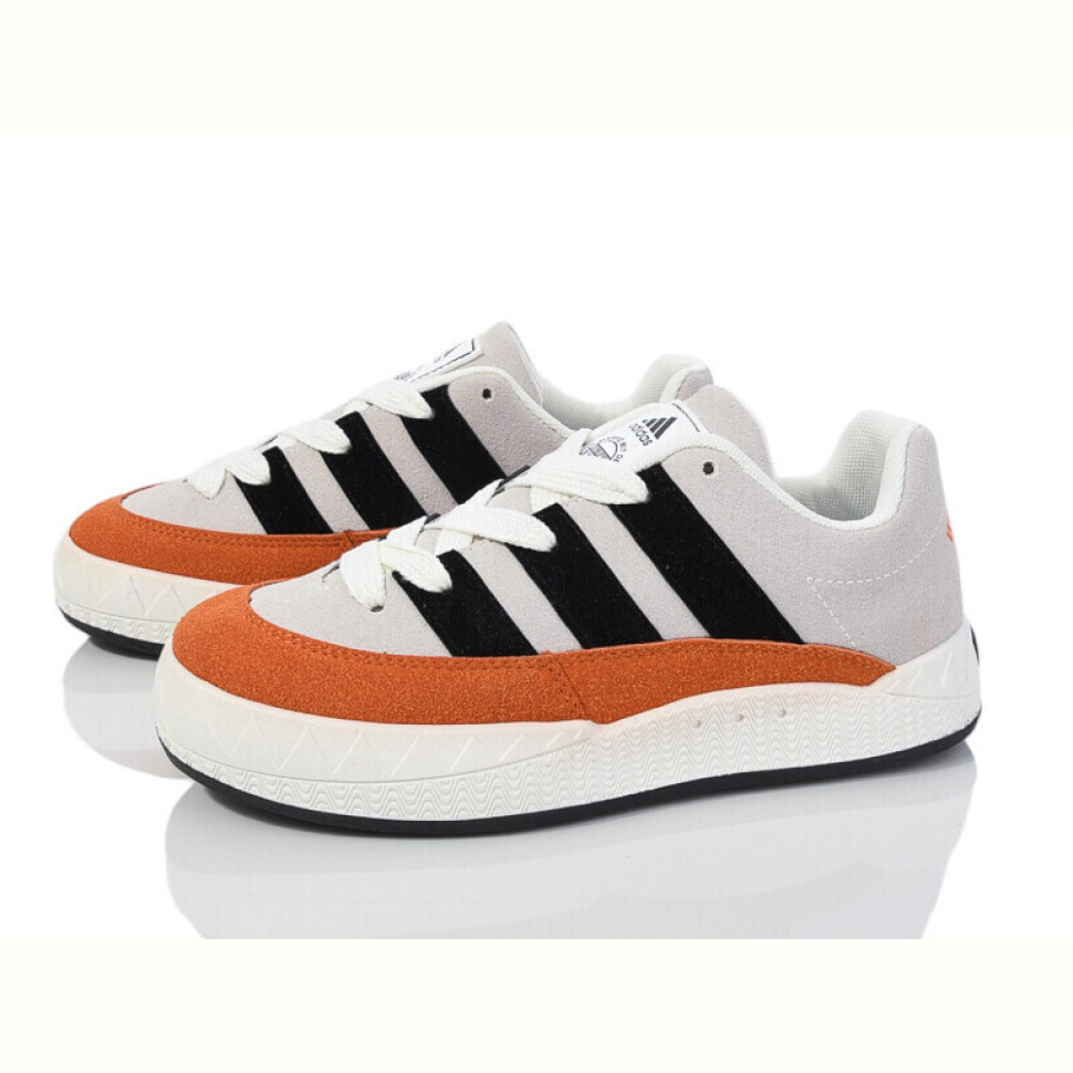 Кроссовки Violeta HD18(182-20) white